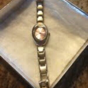wrist Ladies, girls watch, mother pearl